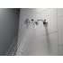 Delta-52646-PK-Running Shower Head in Chrome