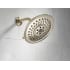 Delta-52687-Shower Head with Shower Arm in Brilliance Polished Nickel