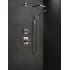 Delta-55051-Shower System in Brilliance Stainless