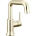 Brilliance Polished Nickel