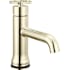 Brilliance Polished Nickel