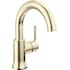 Brilliance Polished Nickel