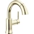 Brilliance Polished Nickel