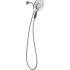 Delta-58064-Handshower in Chrome