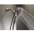 Delta-58064-Running Shower Head and Handshower in Venetian Bronze