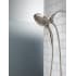 Delta-58471-Installed In2ition Shower Head and Handshower in Brilliance Stainless