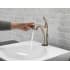 Delta-592T-DST-Running Faucet in Brilliance Stainless