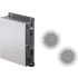 Delta SteamScape Audio Speaker System with Audio Module and 2 Speakers N/A
