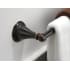 Delta-70024-Close Up of Towel Bar in Oil Rubbed Bronze