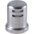 Delta Kitchen Air Gap Arctic Stainless