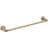 Delta Saylor 18" Towel Bar Champagne Bronze