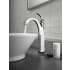 Delta-751T-DST-Running Faucet in Chrome