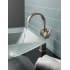 Delta-753LF-Running Faucet in Brilliance Stainless