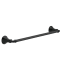 Delta Ashlyn 18" Towel Bar Matte Black