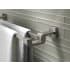 Delta-77525-Installed Towel Bar in Brilliance Stainless