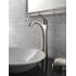 Delta-792-DST-Installed Faucet in Brilliance Stainless
