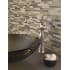 Delta-797LF-Installed Faucet in Brilliance Polished Nickel
