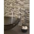 Delta-797LF-Running Faucet in Brilliance Polished Nickel