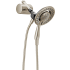 SpotShield Brushed Nickel