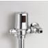 Delta-81T221BTA-Close Up of Flushometer Sensor in Chrome