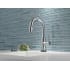 Delta-9959T-DST-Installed Faucet in Arctic Stainless