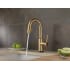 Delta-9959T-DST-Running Faucet in Champagne Bronze