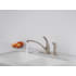 Delta-B3310LF-Running Faucet in Brilliance Stainless