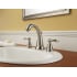 Delta-B3596LF-Installed Faucet in Brilliance Stainless