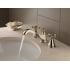 Delta-H295-Running Faucet in Brilliance Polished Nickel