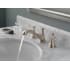 Delta-H297-Running Faucet in Brilliance Stainless