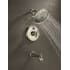 Delta-H795-Running Tub and Shower Trim in Brilliance Polished Nickel