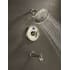 Delta-H795-Running Tub and Shower Trim in Brilliance Polished Nickel