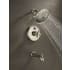 Delta-H795-Running Tub and Shower Trim in Brilliance Polished Nickel