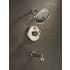 Delta-H795-Tub and Shower Trim in Brilliance Polished Nickel