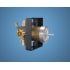 Delta-R10000-MFWS-Side View of MultiChoice Rough-in Valve