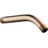 Delta 7" Wall Mounted Shower Arm Champagne Bronze