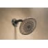 Delta-RP42578-Installed Shower Head in Aged Pewter
