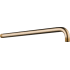 Delta 16" Wall Mounted Shower Arm Only - Less Shower Arm Flange Champagne Bronze
