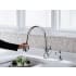 Delta-rp47280-Faucet in Use in Chrome