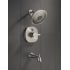 Delta-RP51303-Tub and Shower Trim in Brilliance Stainless