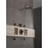 Delta-RP61266-Running Shower System in Venetian Bronze