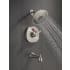 Delta-RP61268-Running Tub and Shower Trim in Brilliance Stainless