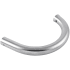 Delta Cassidy Kitchen Faucet Spout Assembly Lumicoat Arctic Stainless