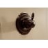 Delta-T11955-Installed Valve Trim in Venetian Bronze