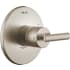 Delta Altado Monitor 14 Series Single Function Pressure Balanced Trim Only - Less Rough-In Valve Brilliance Stainless