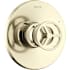 Brilliance Polished Nickel
