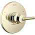 Brilliance Polished Nickel