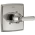 Delta Ashlyn Monitor 14 Series Single Function Pressure Balanced Trim Only - Less Rough-In Valve Brilliance Stainless