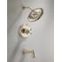 Delta-T14497-LHP-Tub and Shower Trim in Brilliance Polished Nickel