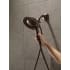 Delta-T17092-Shower Head and Handshower in Venetian Bronze